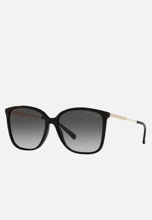 Michael Kors Eyewear - Michael kors sunglasses 0mk2169 30058g - black