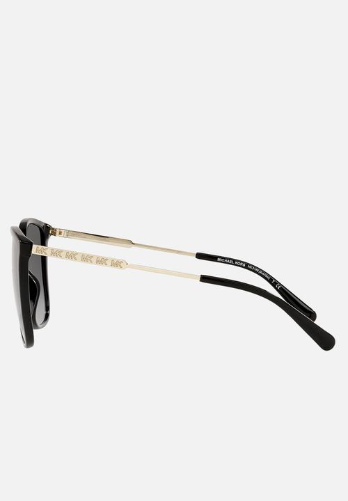 Michael Kors Eyewear - Michael kors sunglasses 0mk2169 30058g - black