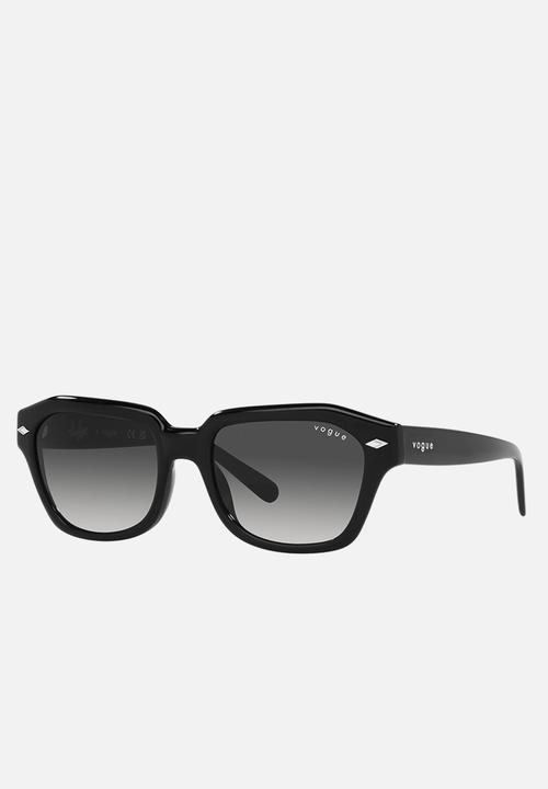 Vogue Eyewear - Forerunner-black