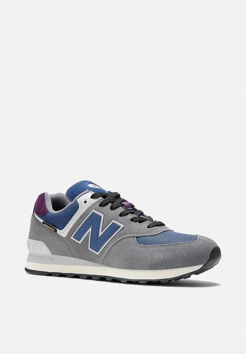 New Balance  - U574 v2 koncrete jungle