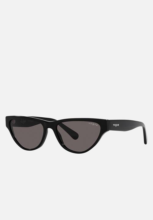 Vogue Eyewear - Vogue sunglasses 0vo5513s w44/87 - black