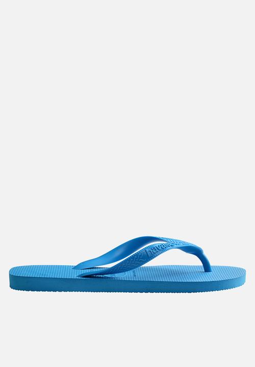Havaianas - Kids top - turquoise
