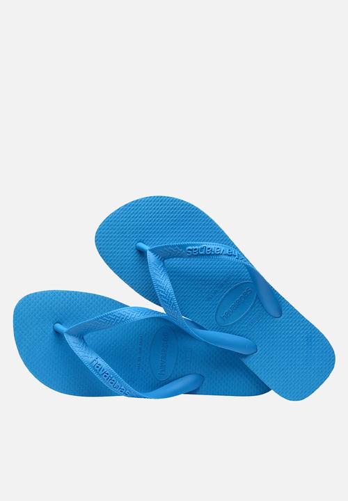 Havaianas - Kids top - turquoise