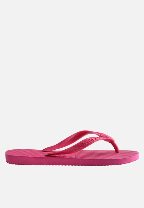 Havaianas - Top - pink electric