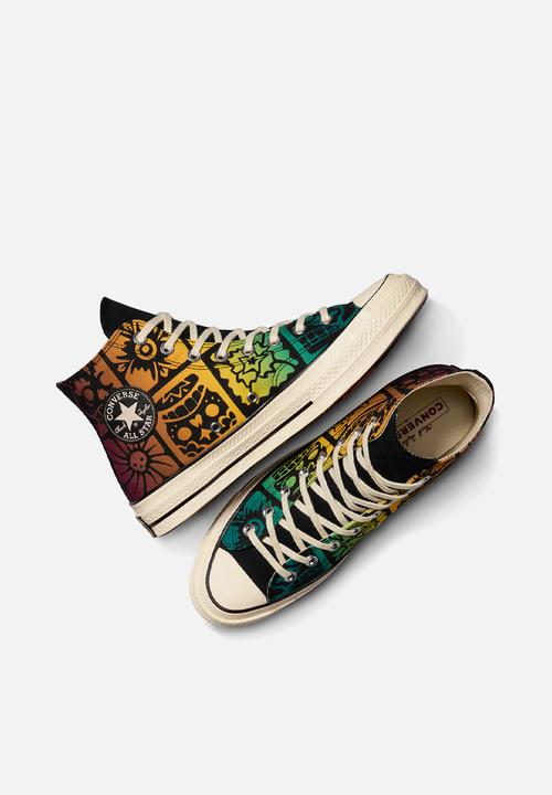 Converse - Chuck 70 "Day of the Dead"