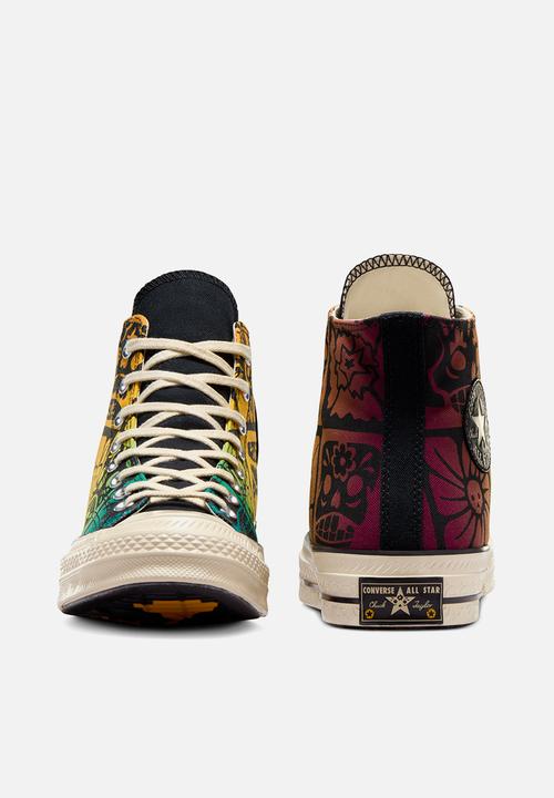 Converse - Chuck 70 "Day of the Dead"