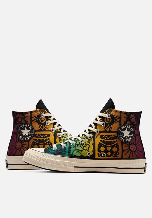 Converse - Chuck 70 "Day of the Dead"