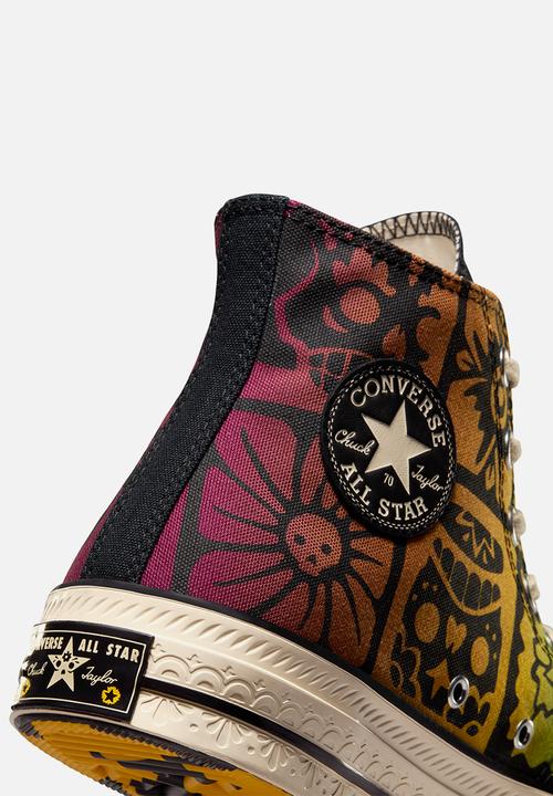 Converse - Chuck 70 "Day of the Dead"