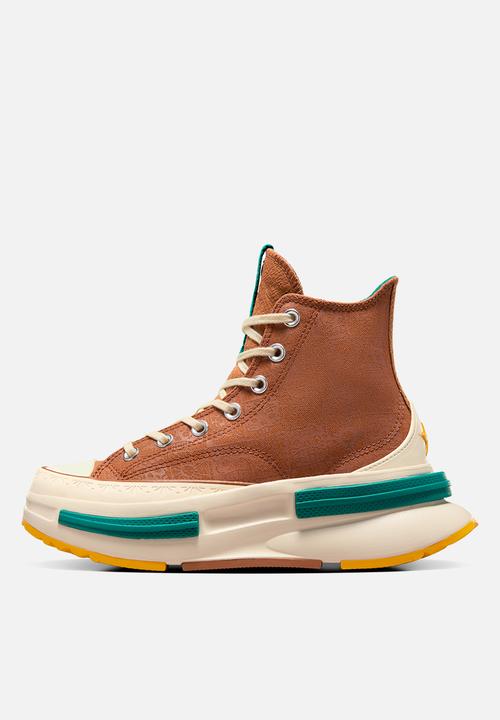 Converse - Run Star Legacy "Day of the Dead" - Tawny owl