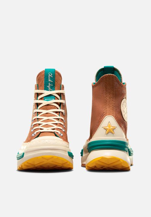 Converse - Run Star Legacy "Day of the Dead" - Tawny owl