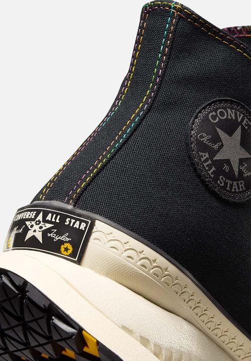 Converse - Chuck 70 Hi "Day of the Dead"
