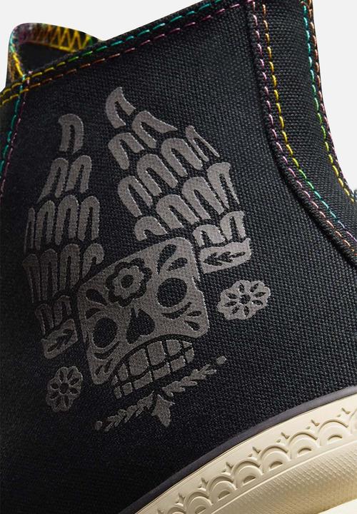 Converse - Chuck 70 Hi "Day of the Dead"