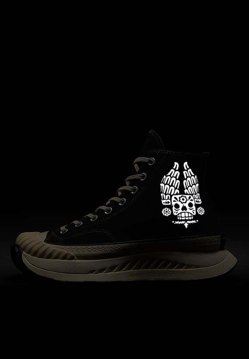 Converse - Chuck 70 Hi "Day of the Dead"
