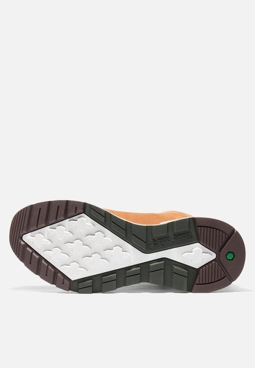 Timberland - Sprint trekker - rust