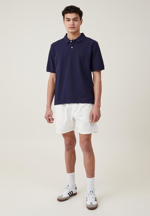 Cotton On - The marco polo - navy
