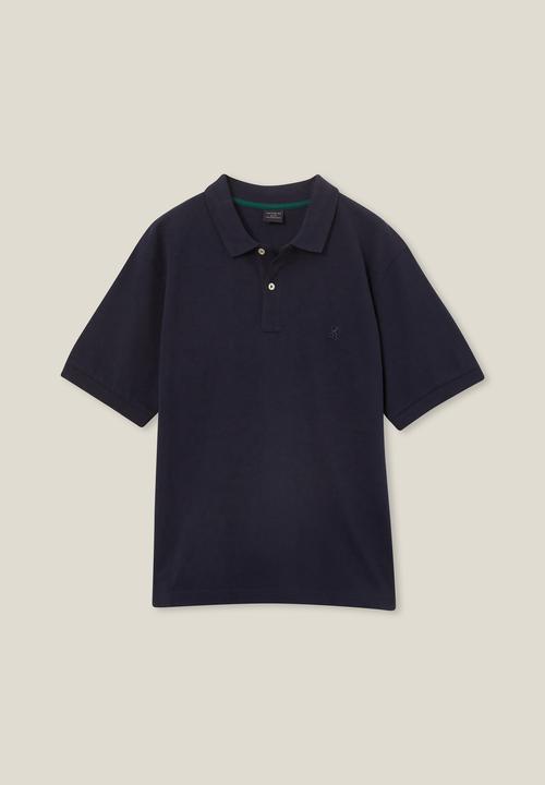 Cotton On - The marco polo - navy