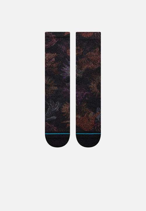 Stance Socks - Ladin - black