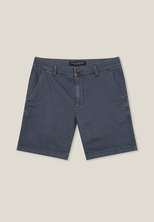Cotton On - Corby chino short - washed midnight 