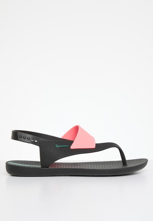 Ipanema - GIL26844 - black & pink