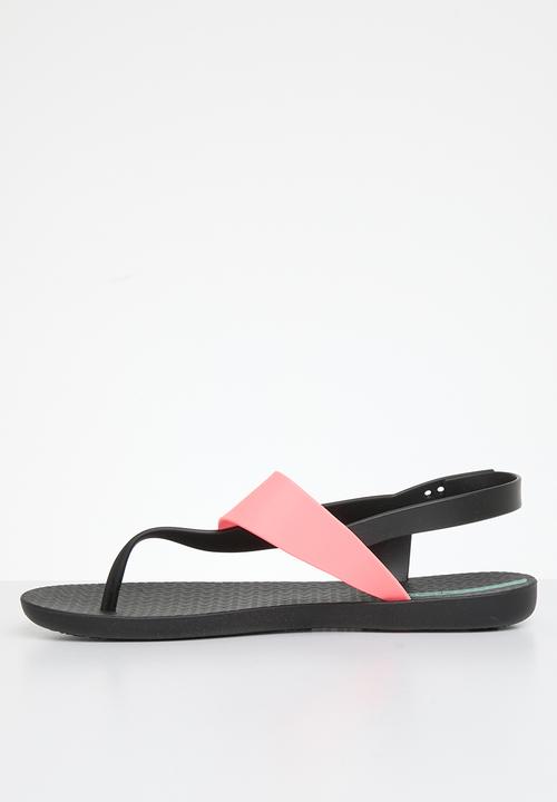 Ipanema - GIL26844 - black & pink
