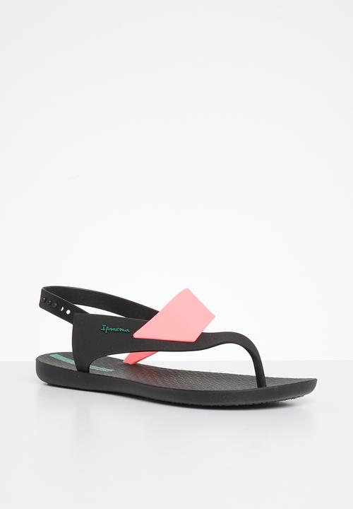 Ipanema - GIL26844 - black & pink