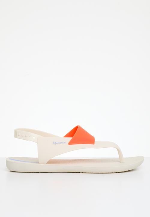 Ipanema - GIL26844 - beige & orange