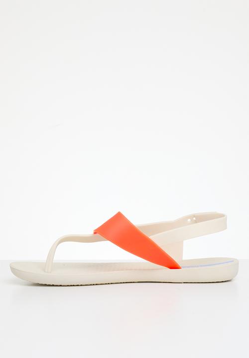 Ipanema - GIL26844 - beige & orange
