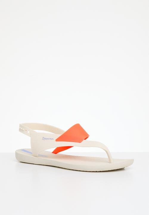 Ipanema - GIL26844 - beige & orange