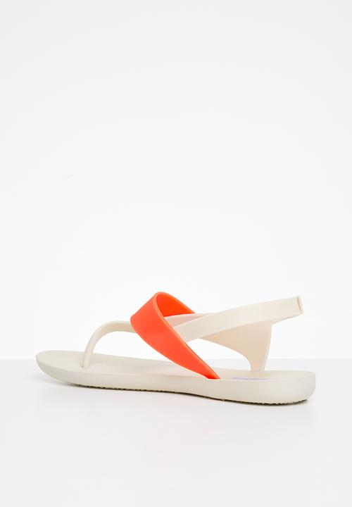 Ipanema - GIL26844 - beige & orange