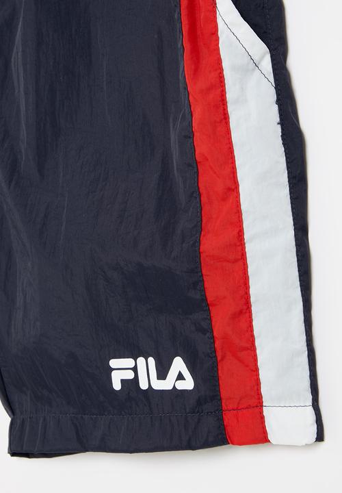 FILA - Matthew shorts - fila blue
