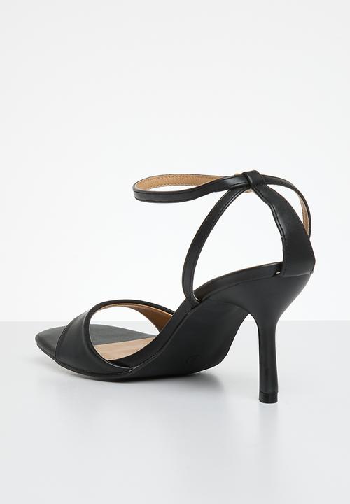 Superbalist - Keira stiletto - black