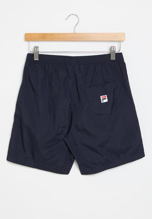 FILA - Stefano shorts - fila blue