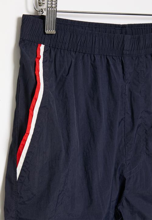 FILA - Stefano shorts - fila blue