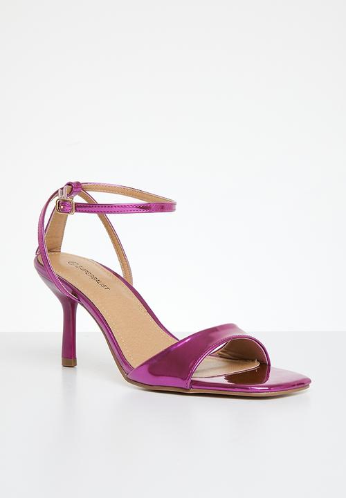 Superbalist - Keira stiletto - purple
