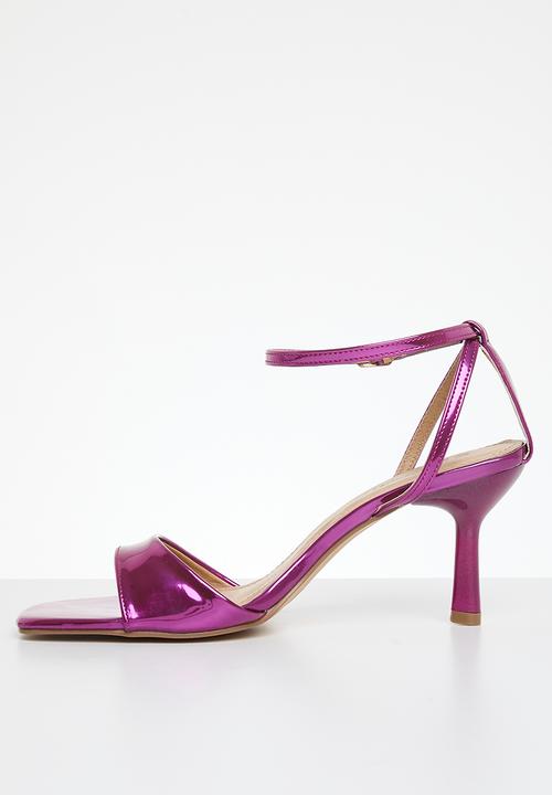 Superbalist - Keira stiletto - purple