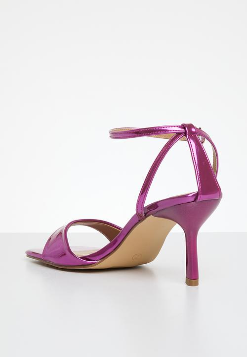 Superbalist - Keira stiletto - purple