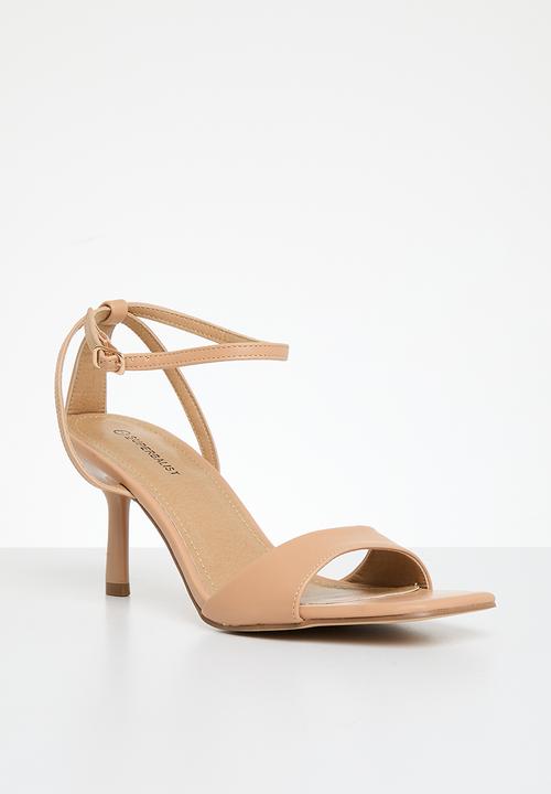Superbalist - Keira stiletto - neutral