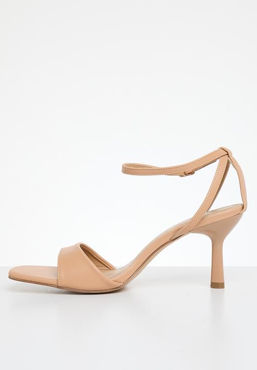 Superbalist - Keira stiletto - neutral