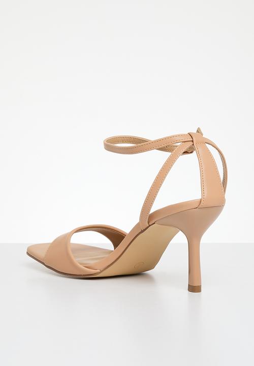 Superbalist - Keira stiletto - neutral