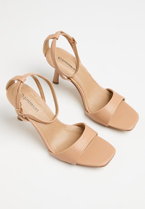 Superbalist - Keira stiletto - neutral