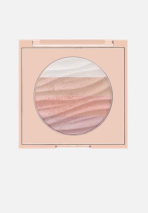 W7 Cosmetics - Afterglow Blush & Highlight