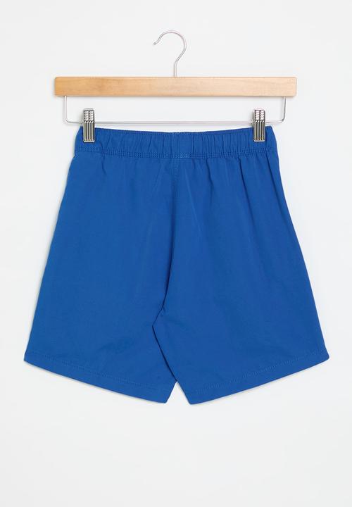 Billabong  - All day lb - cobalt 