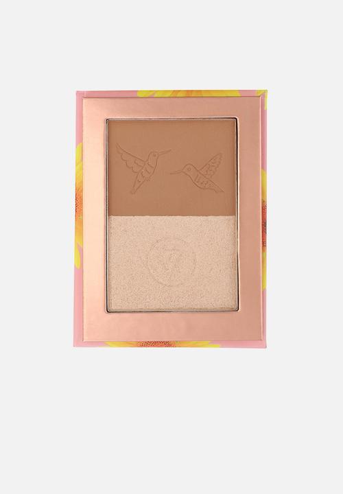 W7 Cosmetics - Sweet Nectar Glow Bronzer & Highlighter