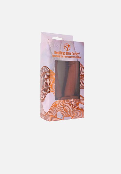 W7 Cosmetics - W7 Heatless Hair Curler