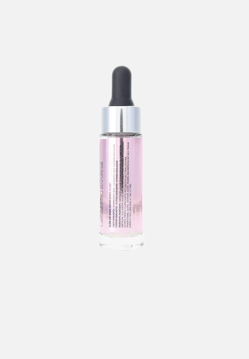 W7 Cosmetics - Glow On! Highlighter Drops - Flare
