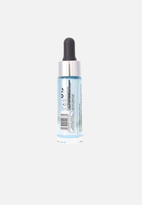 W7 Cosmetics - Glow On! Highlighter Drops - Clear Cut