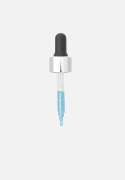 W7 Cosmetics - Glow On! Highlighter Drops - Clear Cut