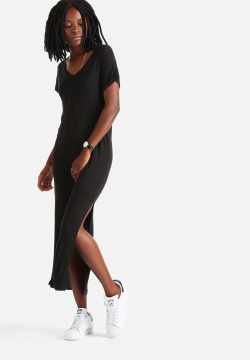 ADPT. - Cave Side Split Dress