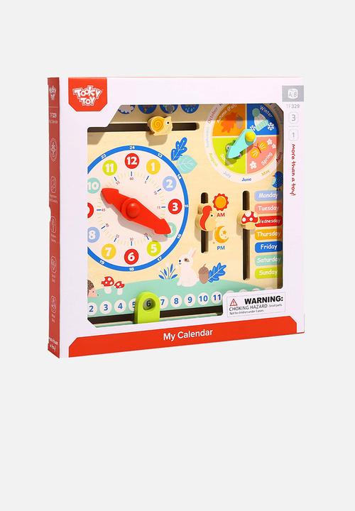 Greenbean Learning - My calendar - multi