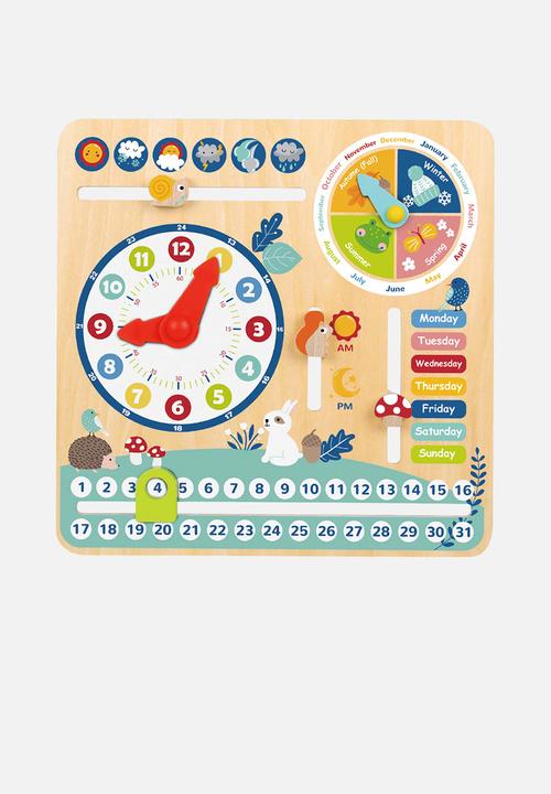Greenbean Learning - My calendar - multi